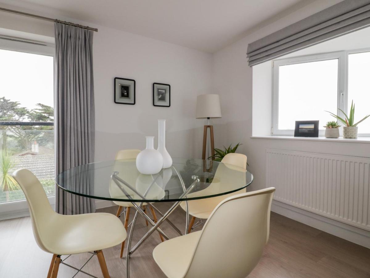 Appartement The Lookout à New Quay Extérieur photo