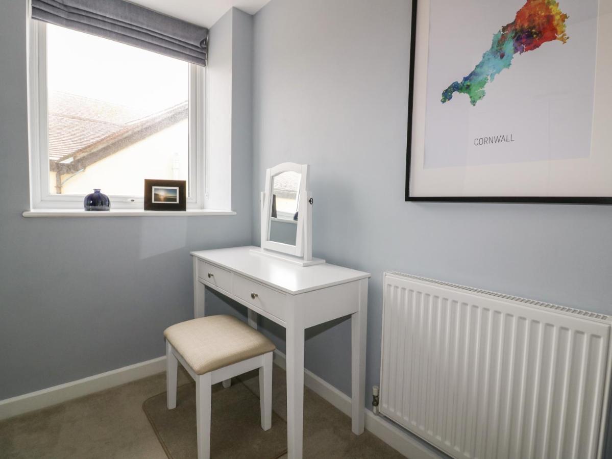 Appartement The Lookout à New Quay Extérieur photo
